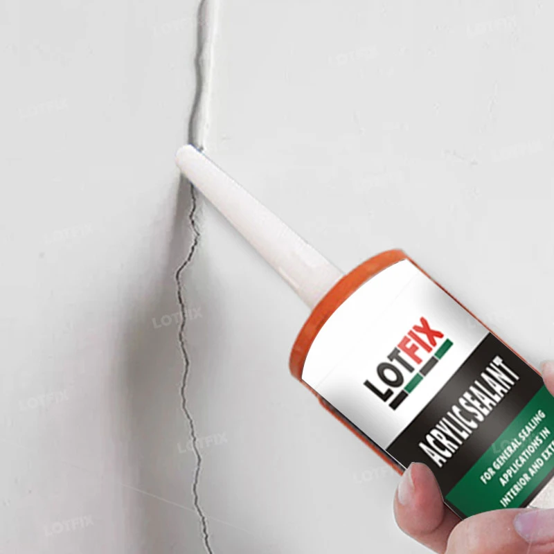 Acrylic Sealant