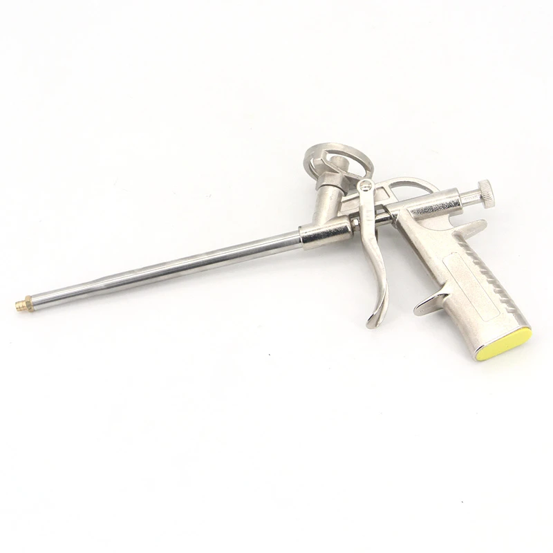 All-Metal Foam Gun