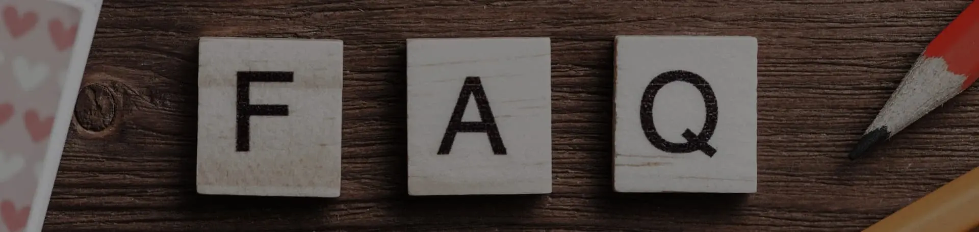 FAQ