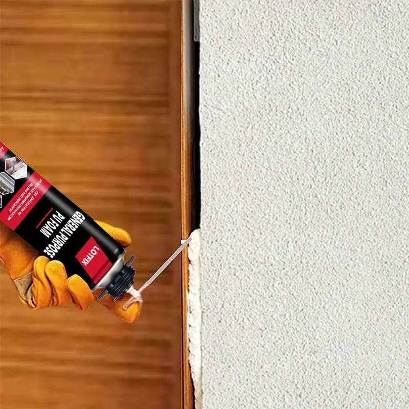 General Purpose PU Foam
