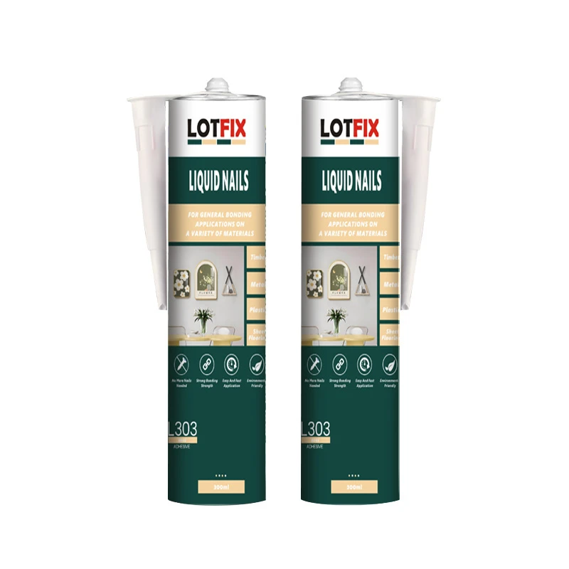 Nail Free Adhesive