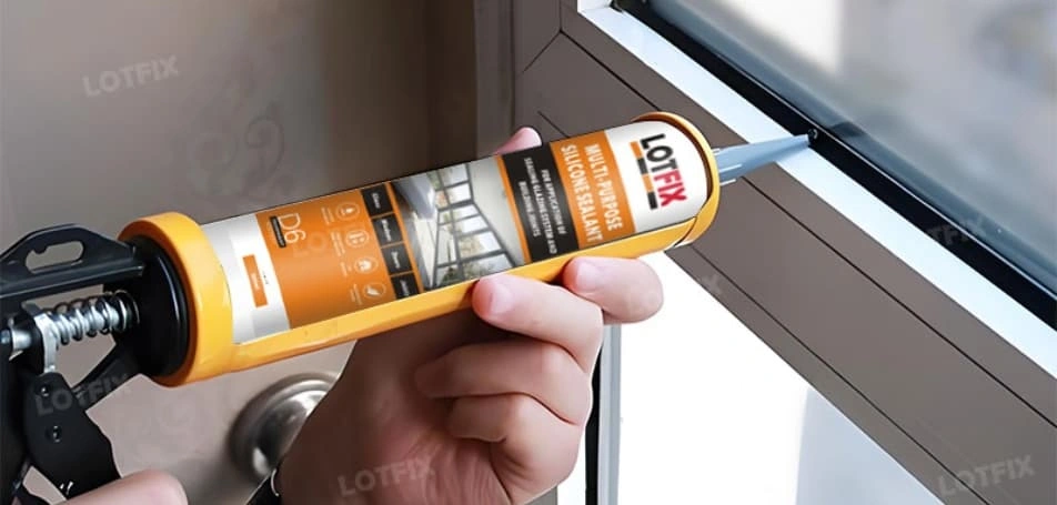 How to Evaluate Silicone Sealant Quality?
