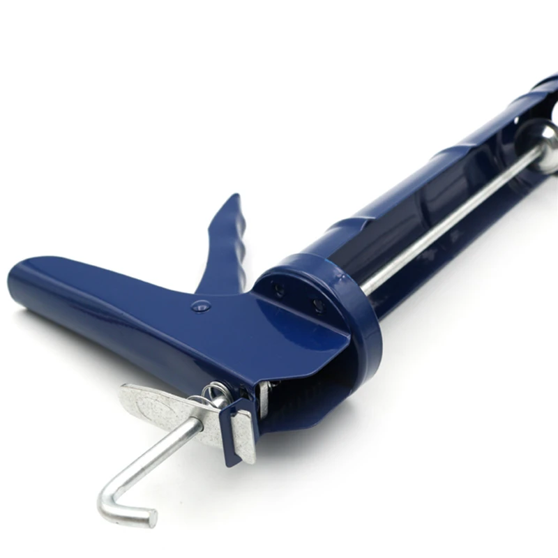 Iron Caulking Gun