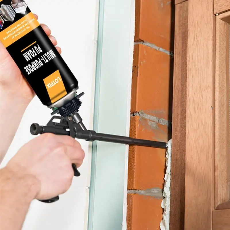 Multi Purpose PU Foam Sealant
