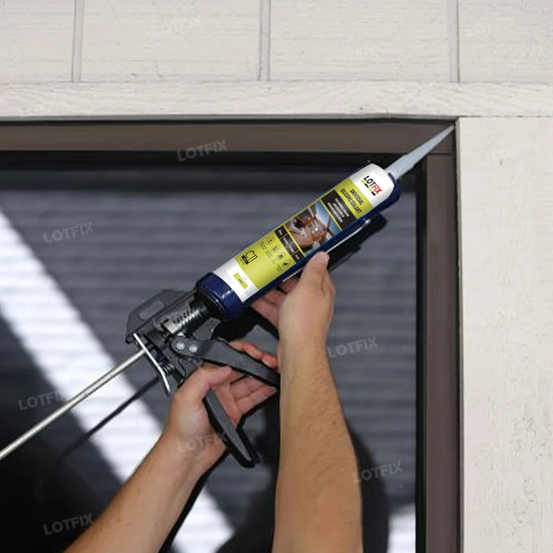 Natural Stone Silicone Sealant