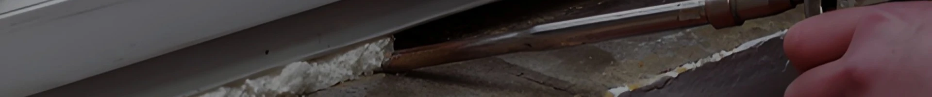PU Foam Sealant