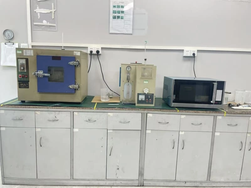 laboratory 9
