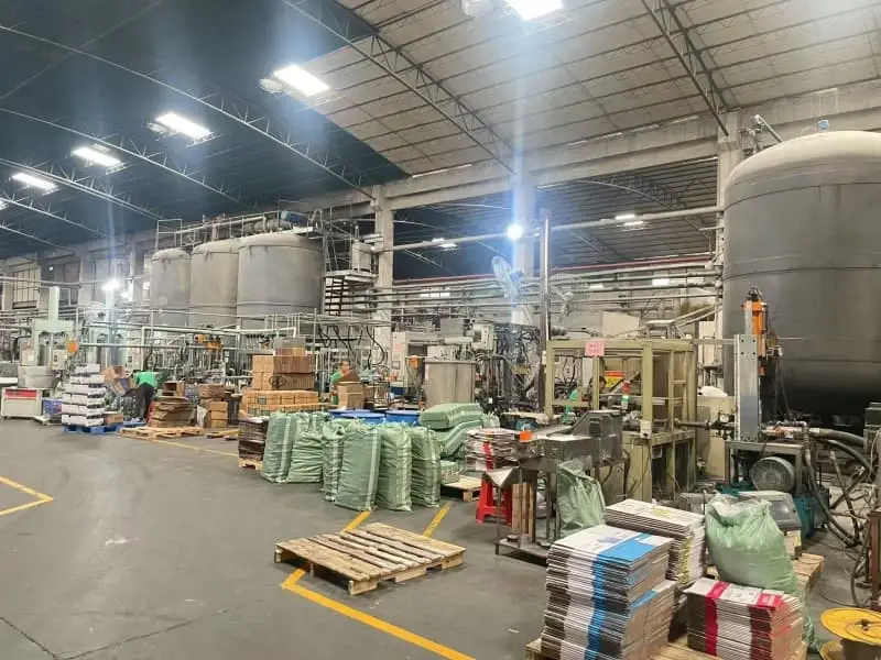 production 2
