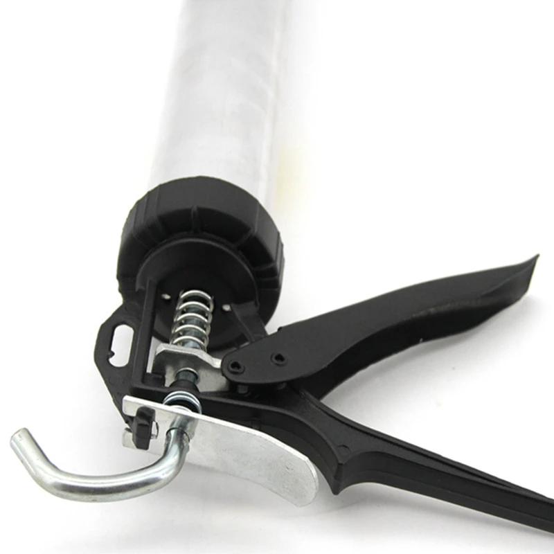 Sausage Caulking Gun