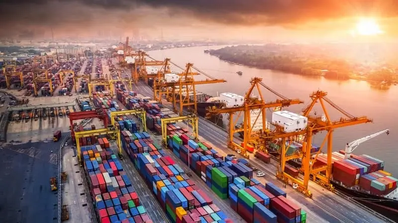 How We Ship Your Goods from China