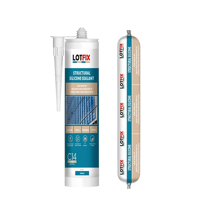 Structural Silicone Sealant