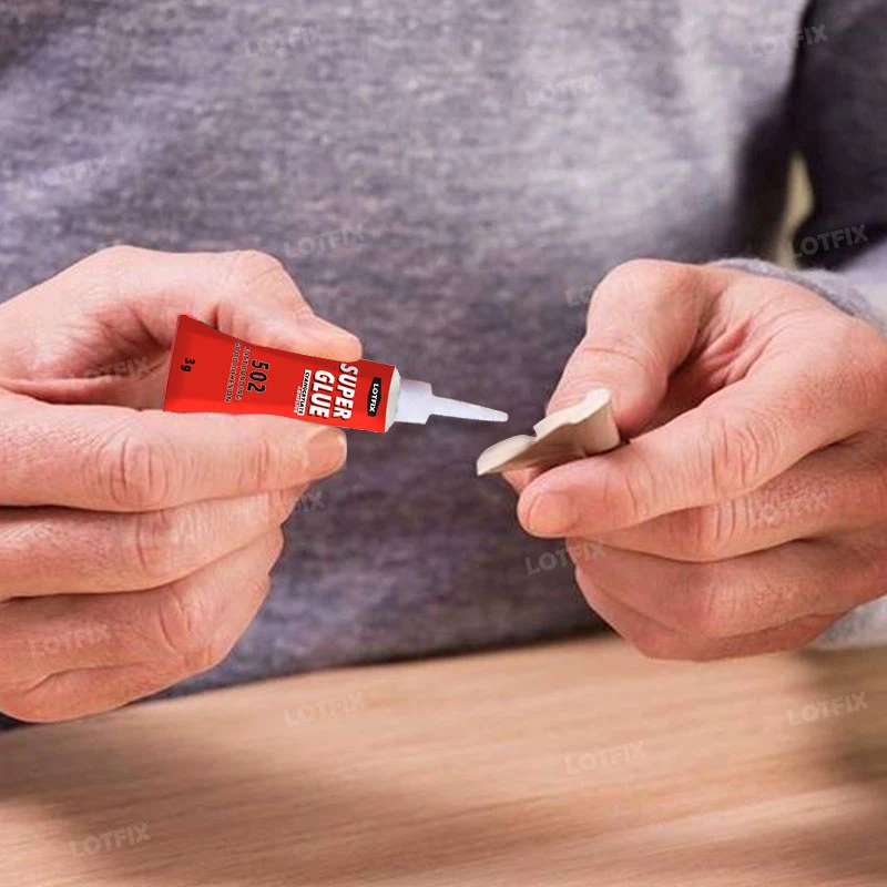 Super Glue