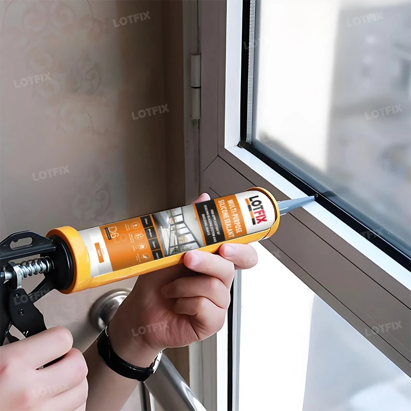 What Factors Affect the Shelf Life of Silicone Sealant?