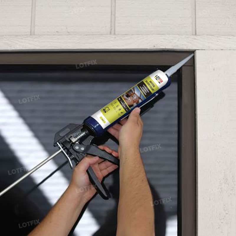 NEUTRAL SILICONE SEALANT