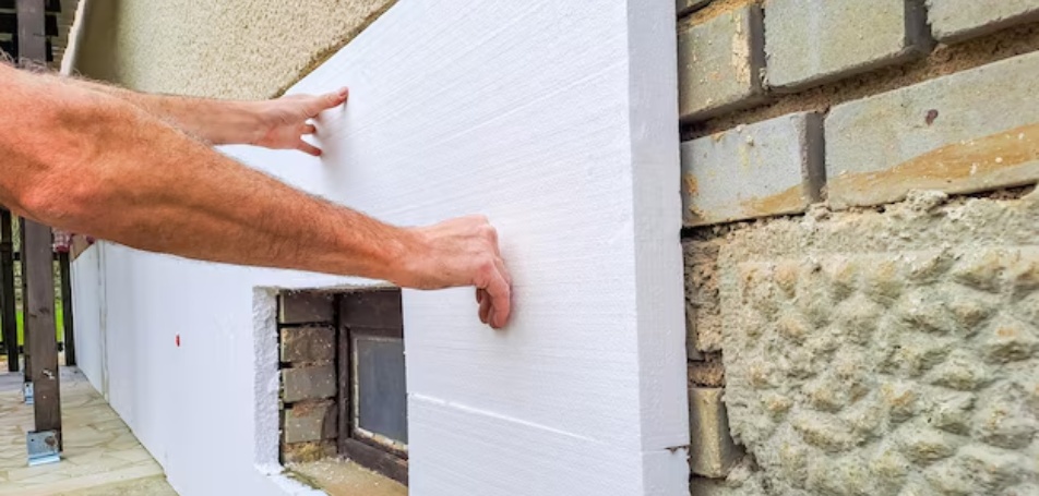 Why More and More Builders Use PU Adhesive Foam for Insulation Bonding Projects