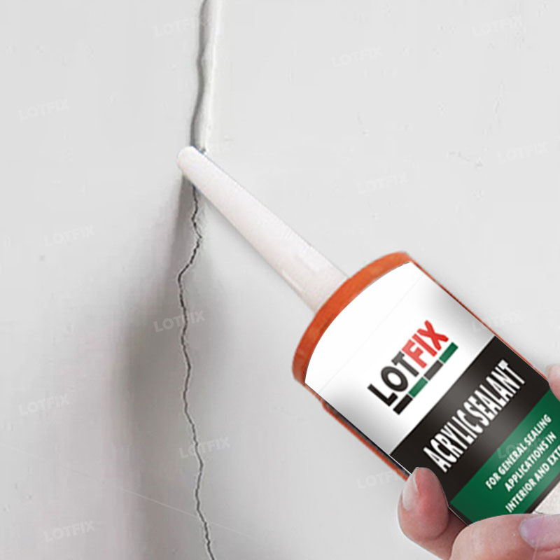 ACRYLIC SEALANT