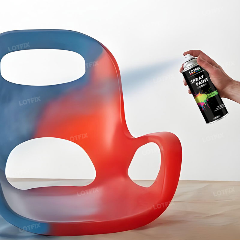 Spray Paint