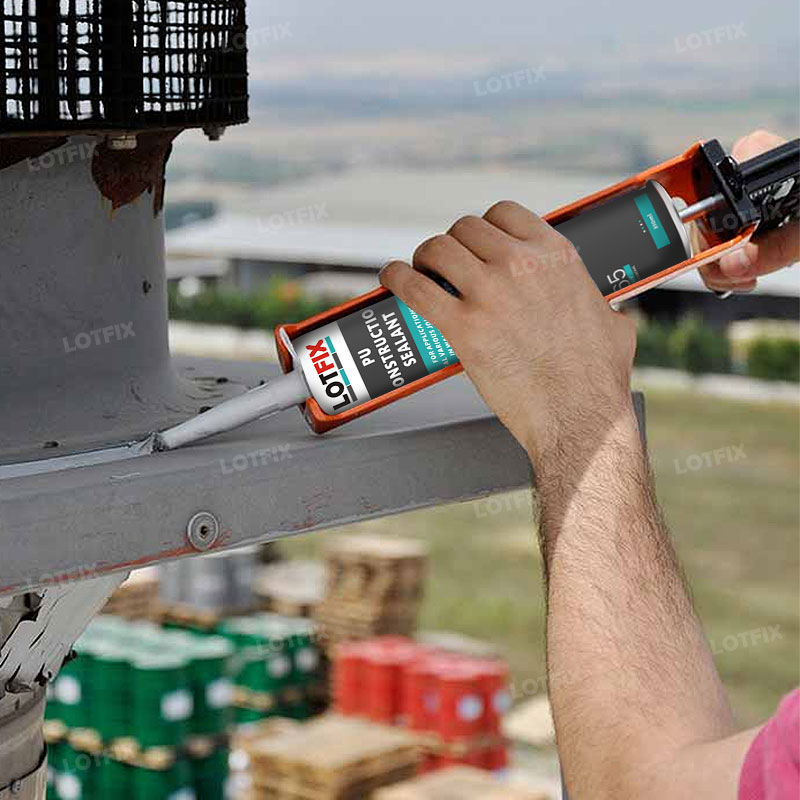 PU CONSTRUCTION  SEALANT