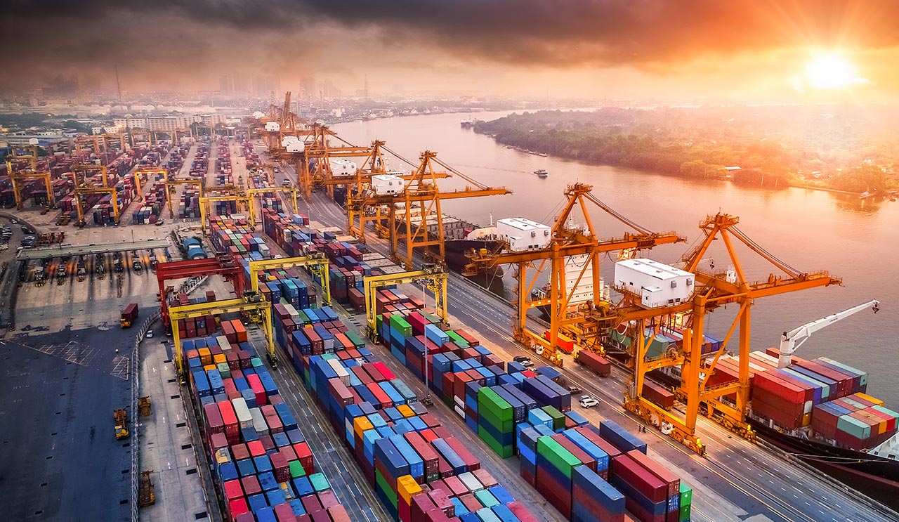 How We Ship Your Goods from China