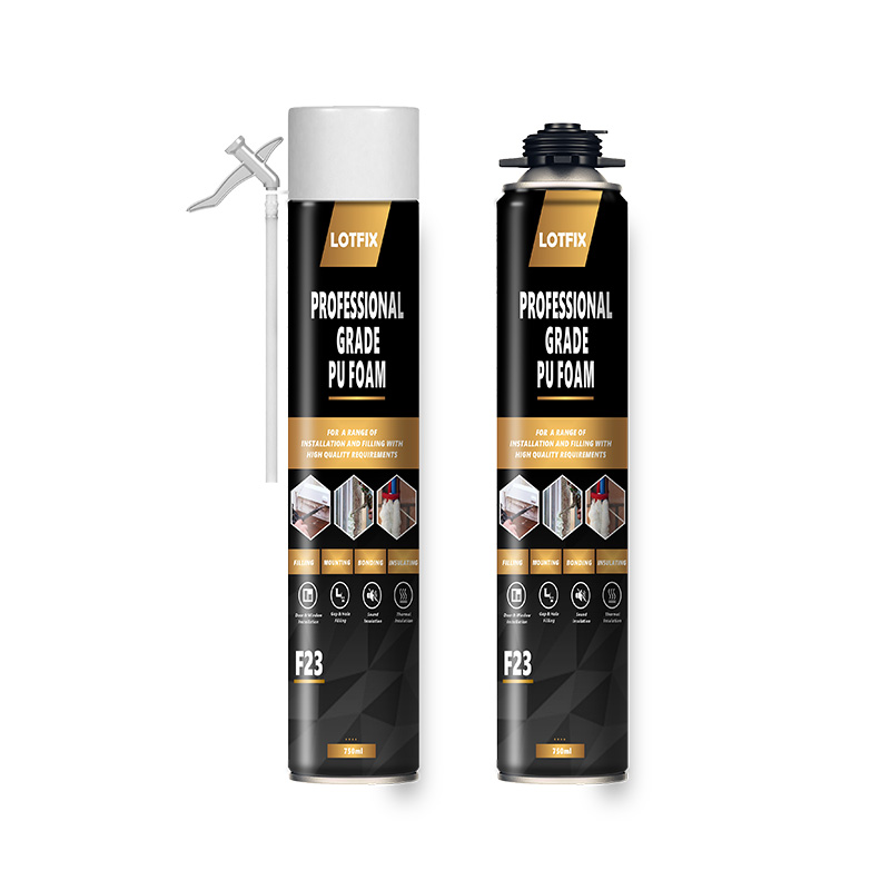PROFESSIONAL GRADE PU FOAM