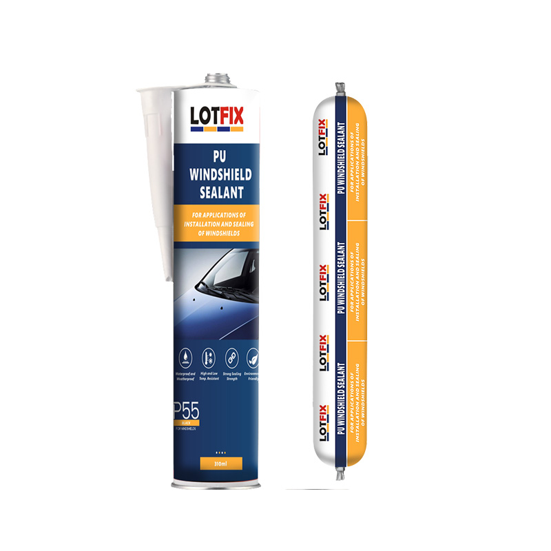 PU WINDSHIELD SEALANT