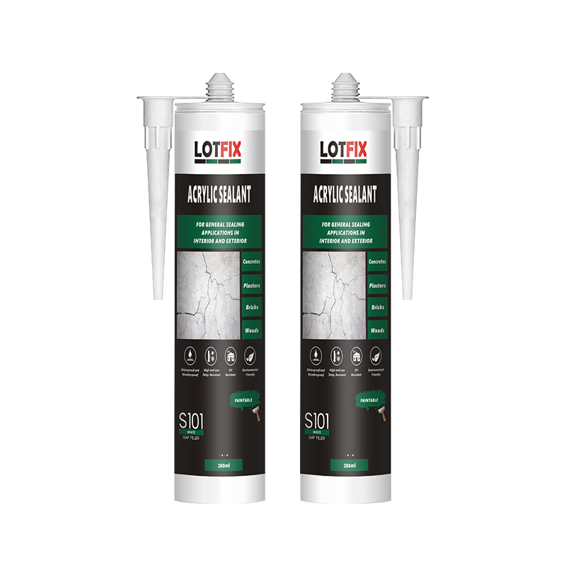 ACRYLIC SEALANT