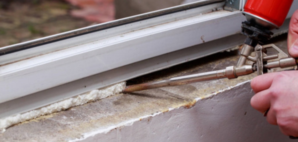 Global Shift in PU Foam Demand