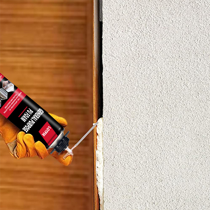 GENERAL PURPOSE PU FOAM