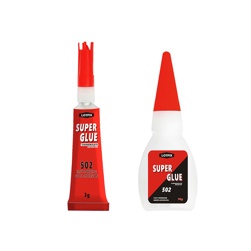 SUPER GLUE
