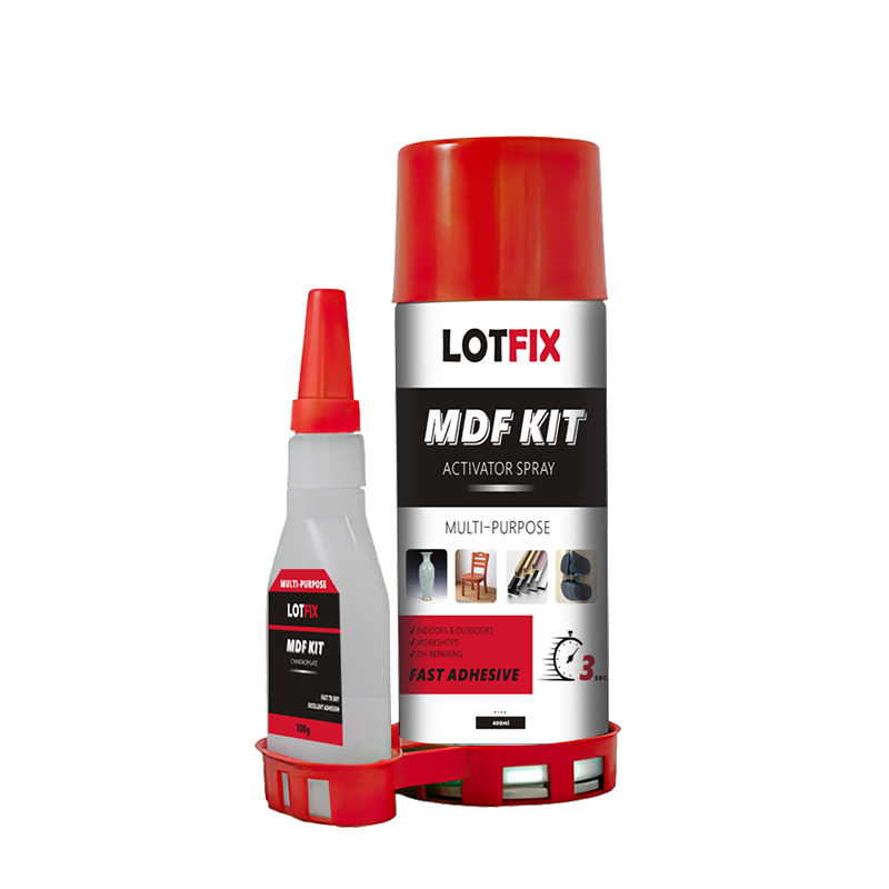 MDF KIT