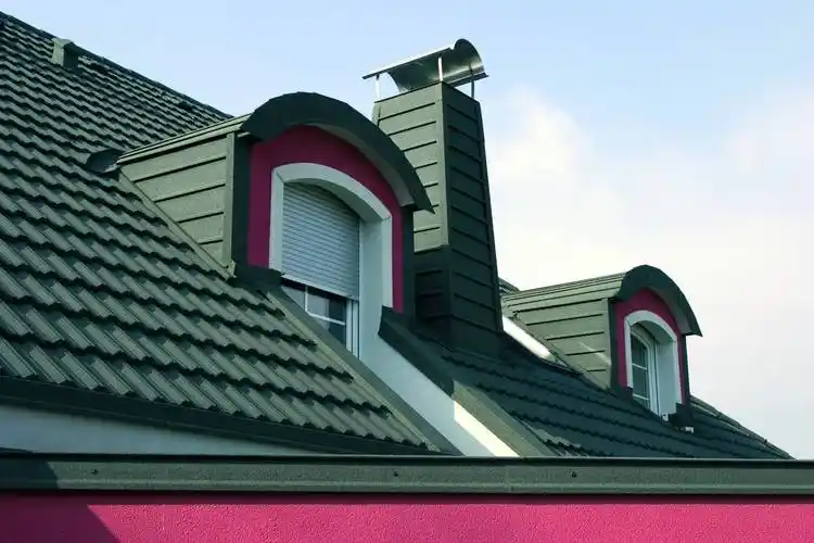 Sealing Solution to Roof Leakage in Houses