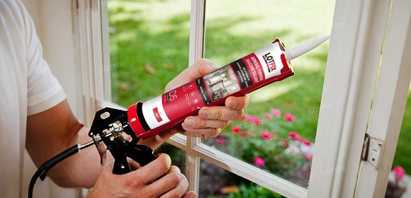 What is Silicone Sealant?