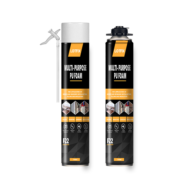 MULTI-PURPOSE PU FOAM